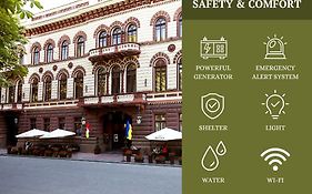 Londonskaya Hotel Odessa